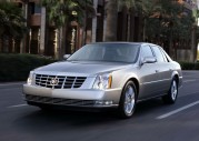 Cadillac DTS